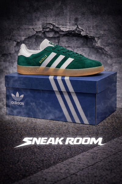 ADIDAS GAZELLE