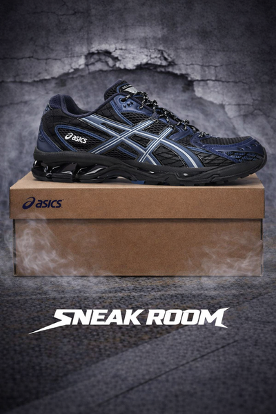 ASICS GEL-NIMBUS