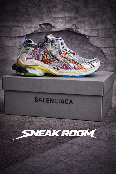 BALENCIAGA RUNNER