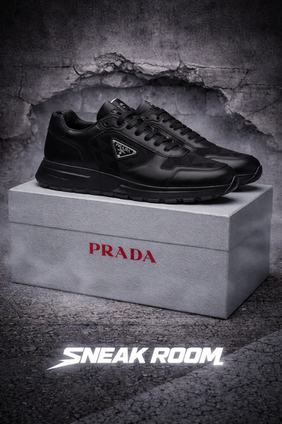 BASKETS PRADA