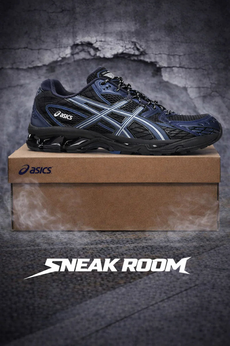 ASICS