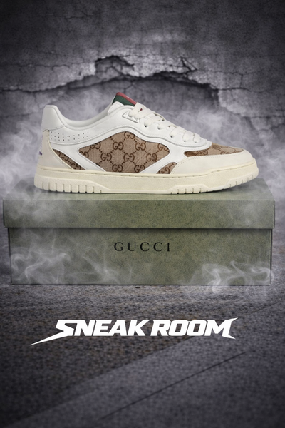 GUCCI RE-WEB