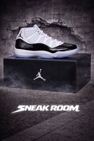 JORDAN 11