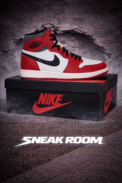 JORDAN 1