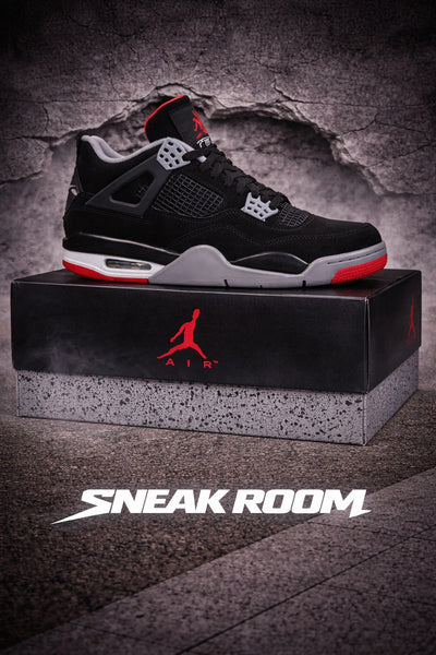 JORDAN 4