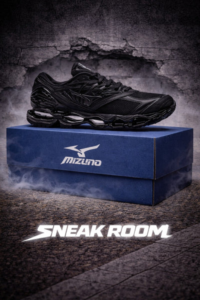 MIZUNO
