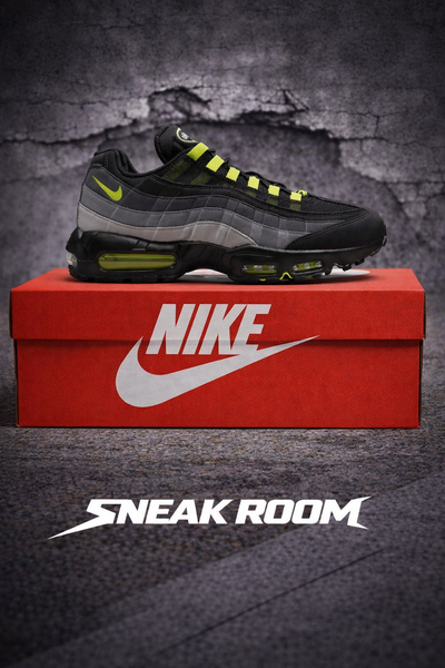 NIKE AIR MAX 95