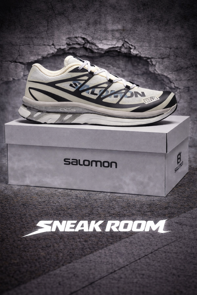 SALOMON