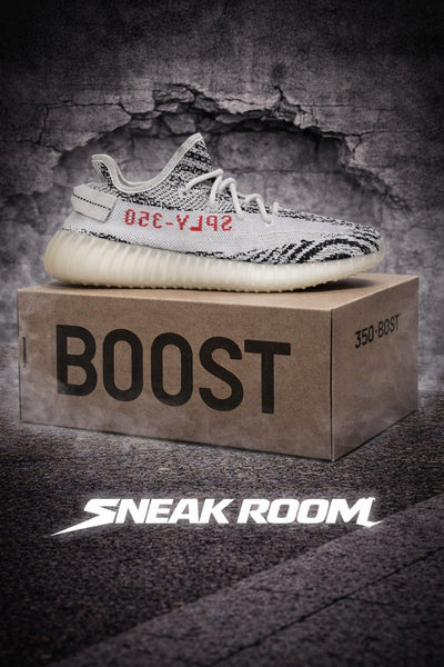 YEEZY 350