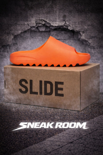 YEEZY SLIDE