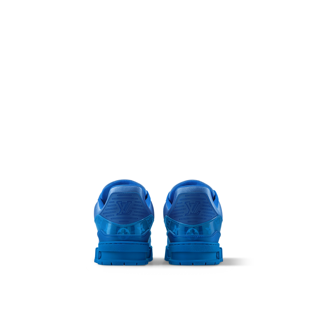 Sneaker LV trainer
