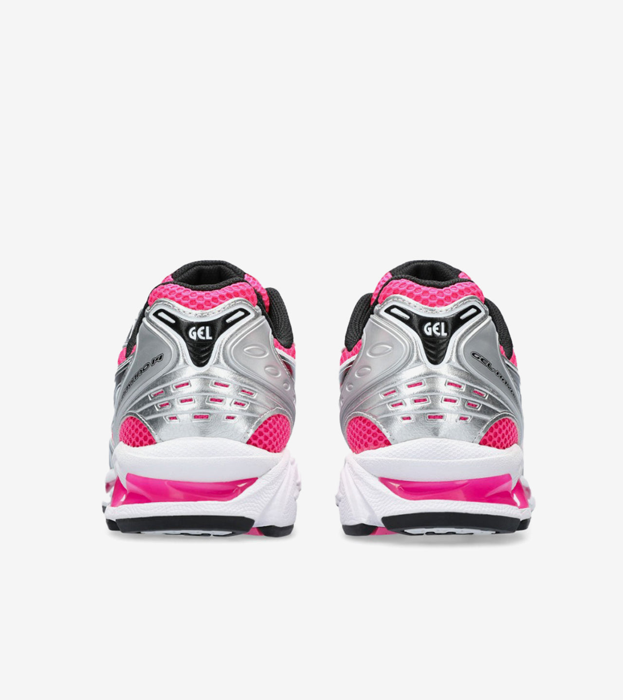 ASICS Gel-Kayano 14 Pink Glo