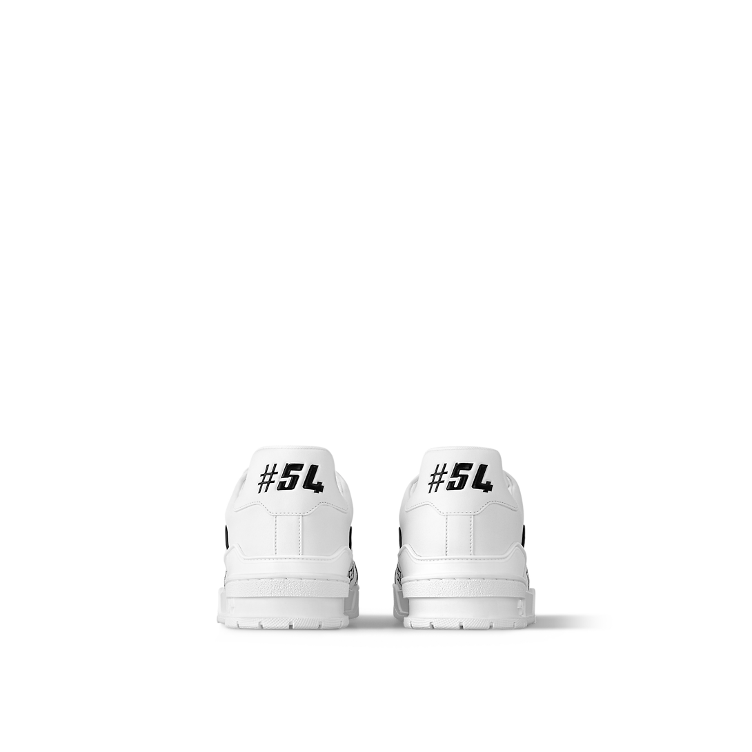 Sneaker LV Trainer