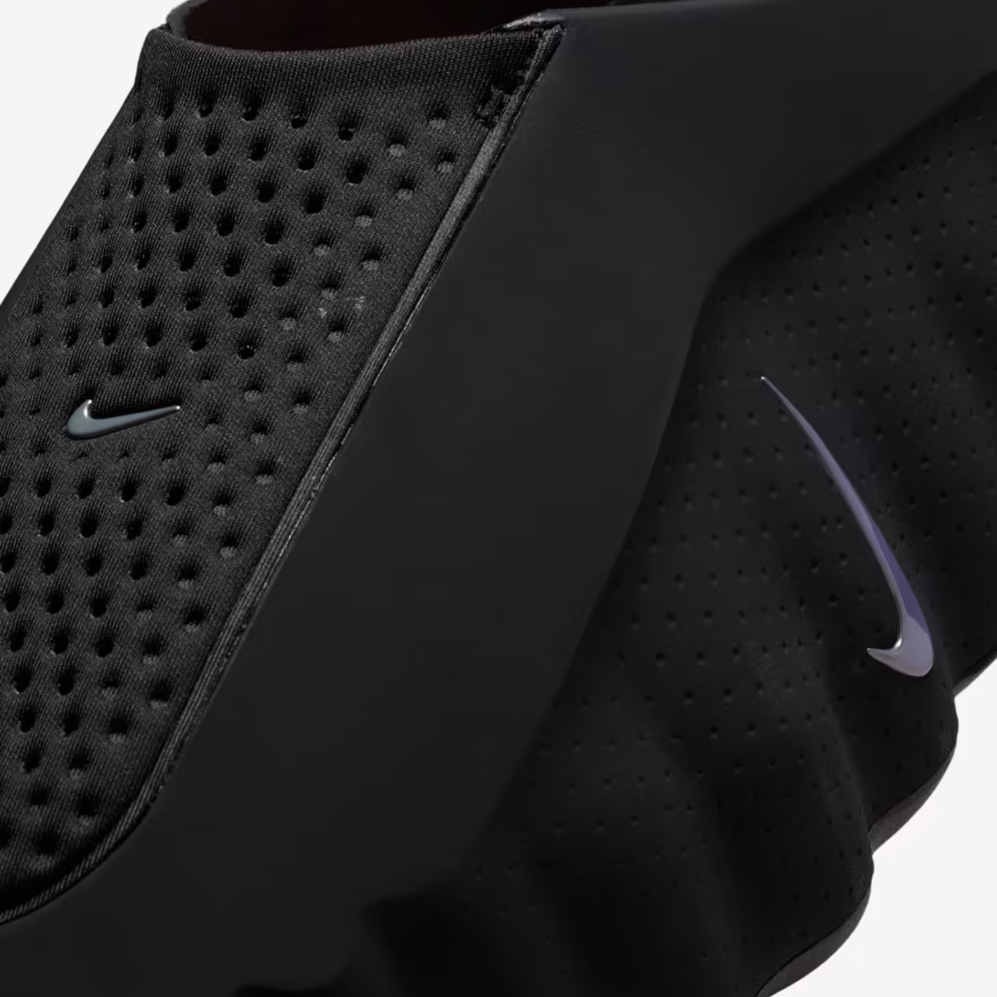 Nike Mind 001 - Noir