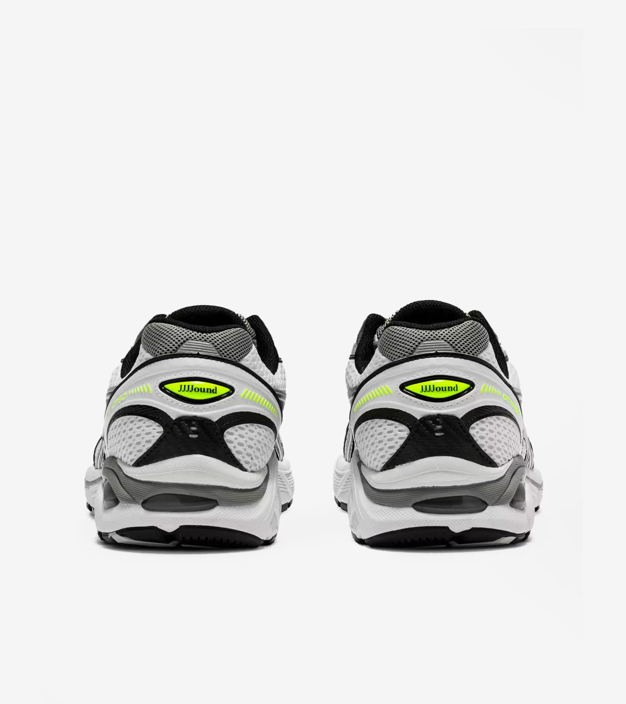 ASICS GT-2160 JJJJound White