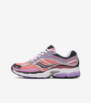 Saucony ProGrid Omni 9 Pink Purple
