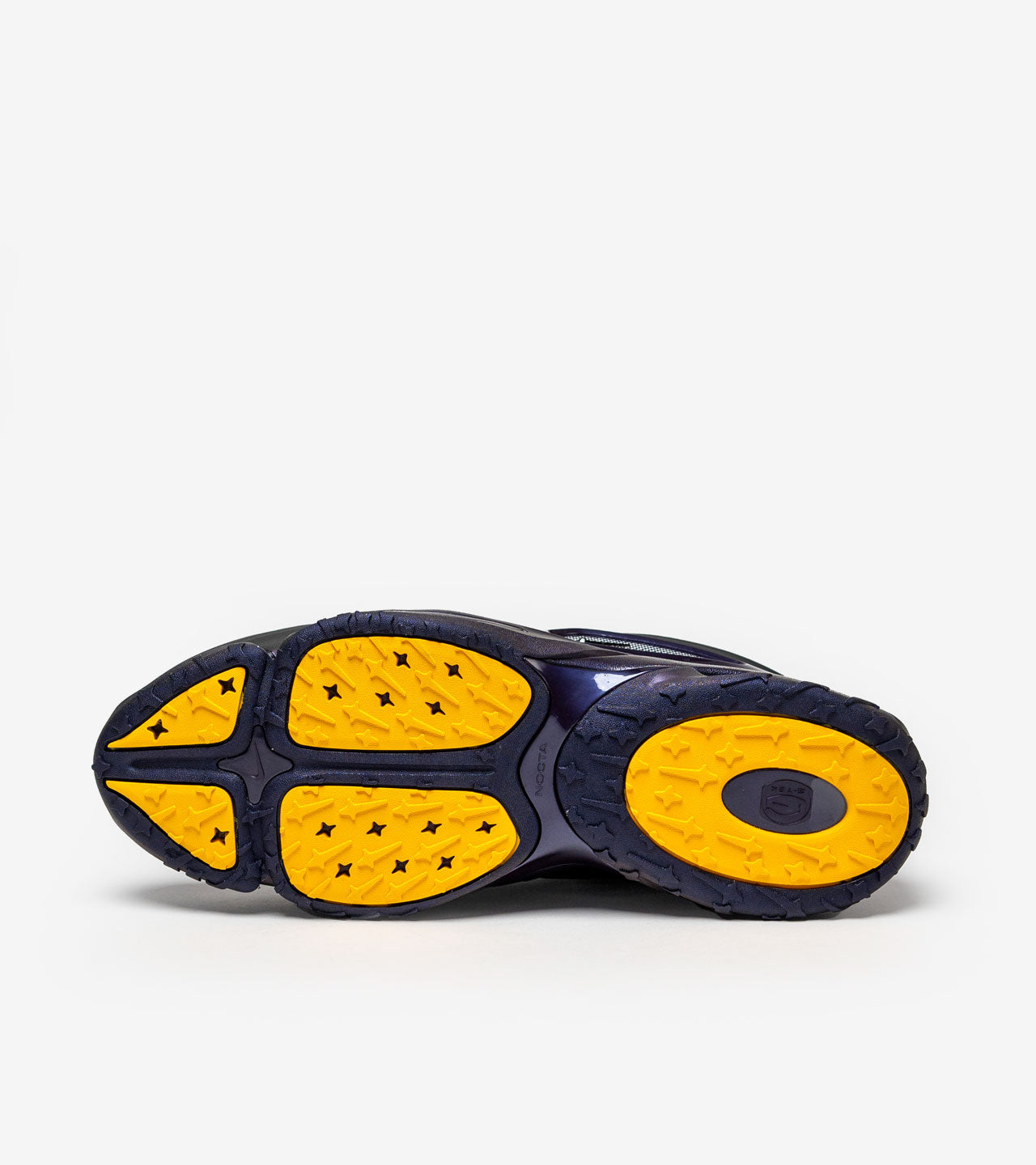 Nike Hot Step 2 Drake NOCTA Aubergine