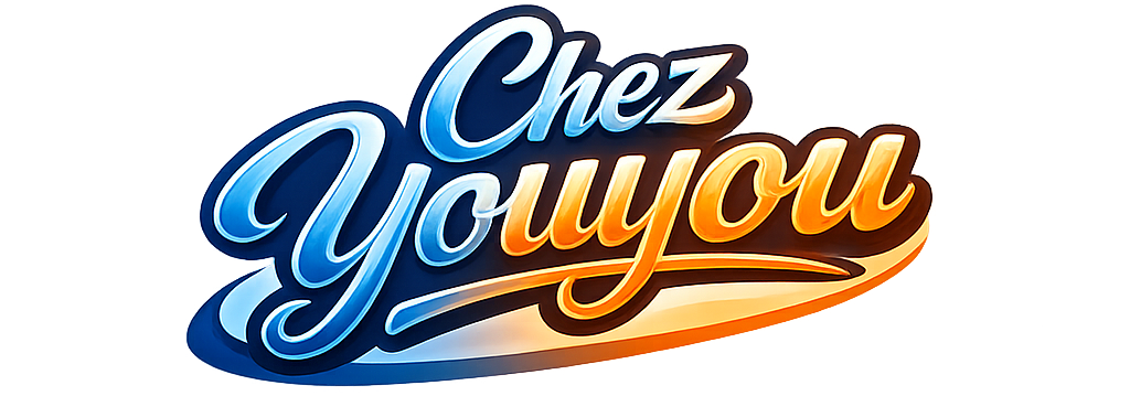 Chez Youyou